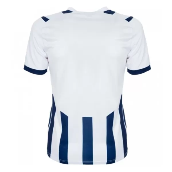 Maglia West Bromwich Albion Uomo Primo 2023/24
