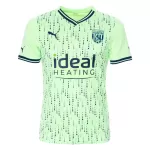 Maglia West Bromwich Albion Uomo Secondo 2023/24