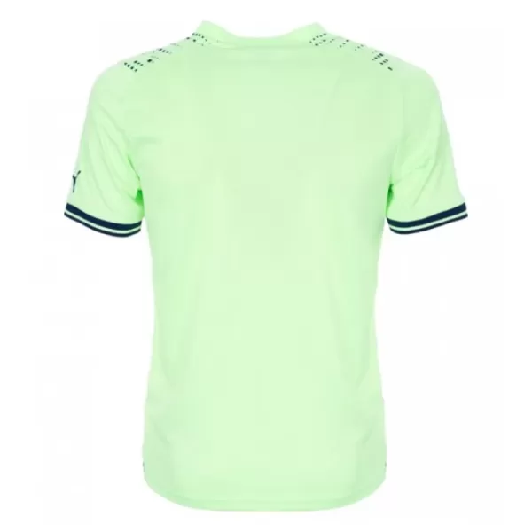 Maglia West Bromwich Albion Uomo Secondo 2023/24