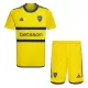 Completo calcio Boca Juniors Bambino Secondo 2023/24