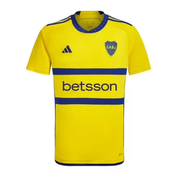 Completo calcio Boca Juniors Bambino Secondo 2023/24