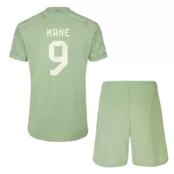 Completo calcio FC Bayern Monaco Kane 9 Bambino 3rd 2023/24 Completo calcio FC Bayern Monaco Kane 9 Bambino 3rd 2023/24