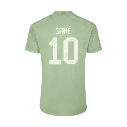 Completo calcio FC Bayern Monaco Sané 10 Bambino 3rd 2023/24