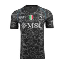 Completo calcio Napoli Halloween Bambino 2023/24 - Speciale