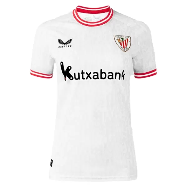 Maglia Athletic Bilbao Uomo 3rd 2023/24