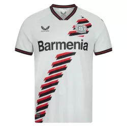 Maglia Bayer Leverkusen Uomo Secondo 2023/24 Maglia Bayer Leverkusen Uomo Secondo 2023/24