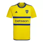 Maglia Boca Juniors Uomo Secondo 2023/24