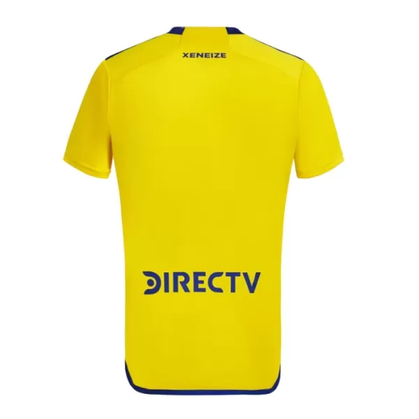 Maglia Boca Juniors Uomo Secondo 2023/24