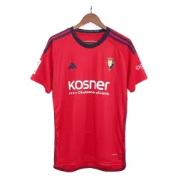 Maglia CA Osasuna Uomo Primo 2023/24 Maglia CA Osasuna Uomo Primo 2023/24