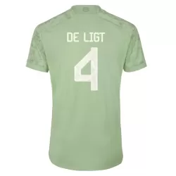 Maglia FC Bayern Monaco De Ligt 4 Uomo 3rd 2023/24
