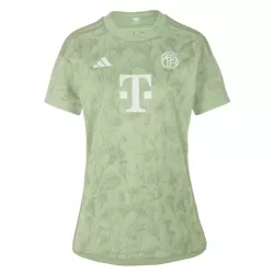Maglia FC Bayern Monaco Donna 3rd 2023/24