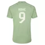 Maglia FC Bayern Monaco Kane 9 Uomo 3rd 2023/24