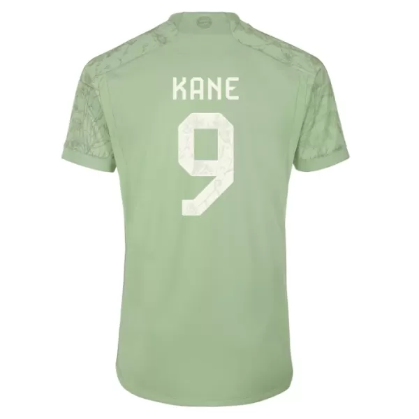 Maglia FC Bayern Monaco Kane 9 Uomo 3rd 2023/24