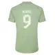 Maglia FC Bayern Monaco Kane 9 Uomo 3rd 2023/24