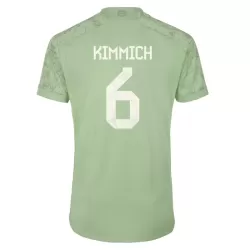 Maglia FC Bayern Monaco Kimmich 6 Uomo 3rd 2023/24 Maglia FC Bayern Monaco Kimmich 6 Uomo 3rd 2023/24
