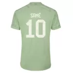 Maglia FC Bayern Monaco Sané 10 Uomo 3rd 2023/24