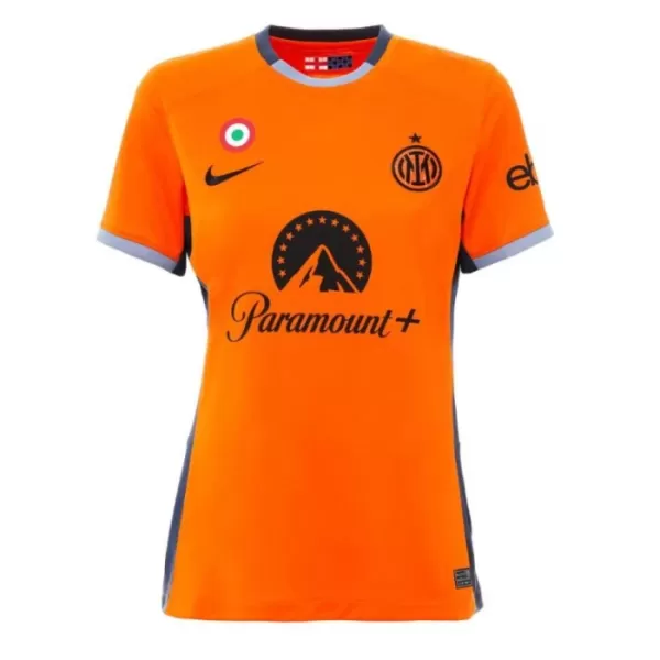 Maglia Inter Milan Donna 3rd 2023/24