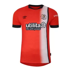 Maglia Luton Town Uomo Primo 2023/24 Maglia Luton Town Uomo Primo 2023/24
