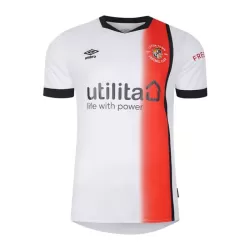 Maglia Luton Town Uomo Secondo 2023/24 Maglia Luton Town Uomo Secondo 2023/24