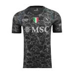 Maglia Napoli Halloween Uomo 2023/24 - Speciale