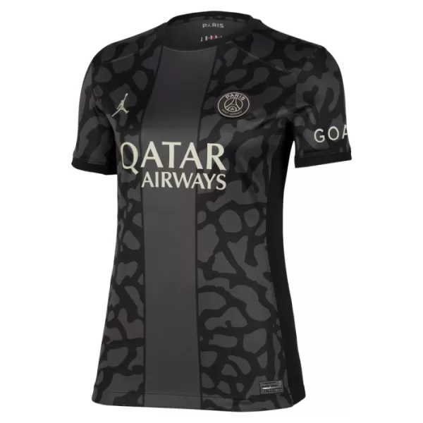 Maglia Paris Saint-Germain Donna 3rd 2023/24