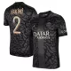 Maglia Paris Saint-Germain Hakimi 2 Uomo 3rd 2023/24