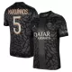 Maglia Paris Saint-Germain Marquinhos 5 Uomo 3rd 2023/24