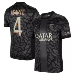 Maglia Paris Saint-Germain Ugarte 4 Uomo 3rd 2023/24 Maglia Paris Saint-Germain Ugarte 4 Uomo 3rd 2023/24