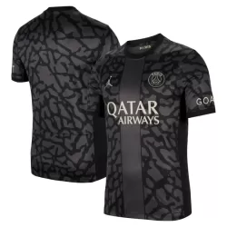 Maglia Paris Saint-Germain Uomo 3rd 2023/24 Maglia Paris Saint-Germain Uomo 3rd 2023/24