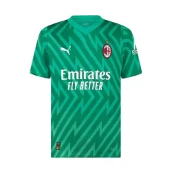 Maglia Portiere AC Milan Giroud 9 Uomo Primo 2023/24 - Speciale