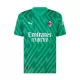 Maglia Portiere AC Milan Giroud 9 Uomo Primo 2023/24 - Speciale