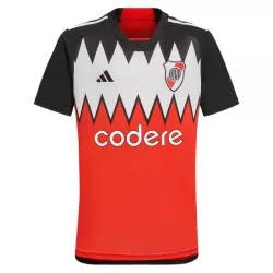 Maglia River Plate Uomo Secondo 2023/24 Maglia River Plate Uomo Secondo 2023/24