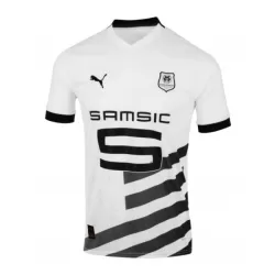 Maglia Stade Rennais Uomo Secondo 2023/24 Maglia Stade Rennais Uomo Secondo 2023/24