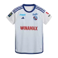 Maglia Strasbourg Uomo Secondo 2023/24 Maglia Strasbourg Uomo Secondo 2023/24