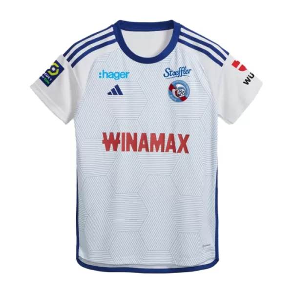 Maglia Strasbourg Uomo Secondo 2023/24