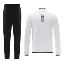 Napoli Tute da giacca da allenamento Uomo 2023/24 Bianca