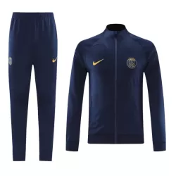 Paris Saint-Germain Tute da giacca da allenamento Uomo 2023/24 Navy Paris Saint-Germain Tute da giacca da allenamento Uomo 2023/24 Navy