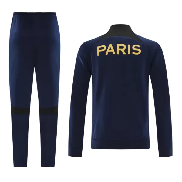Paris Saint-Germain Tute da giacca da allenamento Uomo 2023/24 Navy