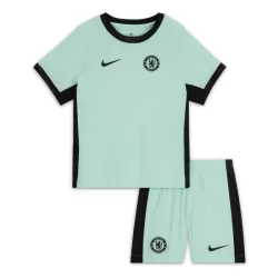 Completo calcio Chelsea Bambino 3rd 2023/24 Completo calcio Chelsea Bambino 3rd 2023/24