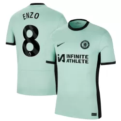 Maglia Chelsea Enzo 8 Uomo 3rd 2023/24 Maglia Chelsea Enzo 8 Uomo 3rd 2023/24