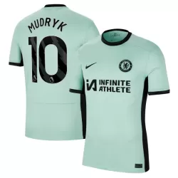 Maglia Chelsea Mudryk 10 Uomo 3rd 2023/24 Maglia Chelsea Mudryk 10 Uomo 3rd 2023/24