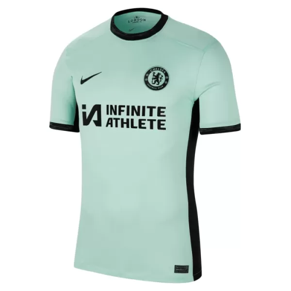 Maglia Chelsea Nkunku 18 Uomo 3rd 2023/24