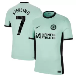 Maglia Chelsea Sterling 7 Uomo 3rd 2023/24 Maglia Chelsea Sterling 7 Uomo 3rd 2023/24