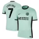 Maglia Chelsea Sterling 7 Uomo 3rd 2023/24