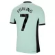 Maglia Chelsea Sterling 7 Uomo 3rd 2023/24