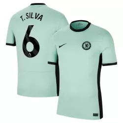 Maglia Chelsea T. Silva 6 Uomo 3rd 2023/24 Maglia Chelsea T. Silva 6 Uomo 3rd 2023/24