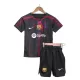 Completo calcio Barcellona x Patta Bambino 2023/24 - Speciale