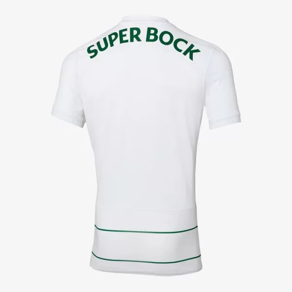 Completo calcio Sporting CP Bambino Secondo 2023/24