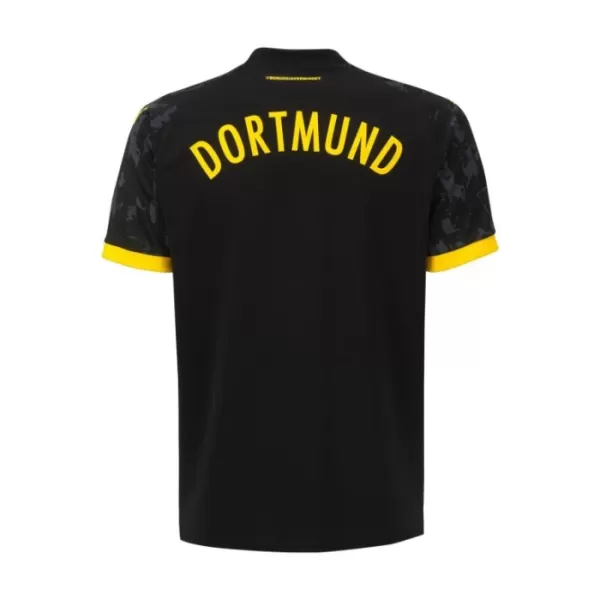 Completo calcio Borussia Dortmund Bambino Secondo 2023/24