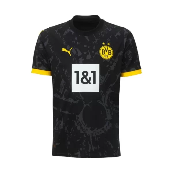 Completo calcio Borussia Dortmund Bambino Secondo 2023/24